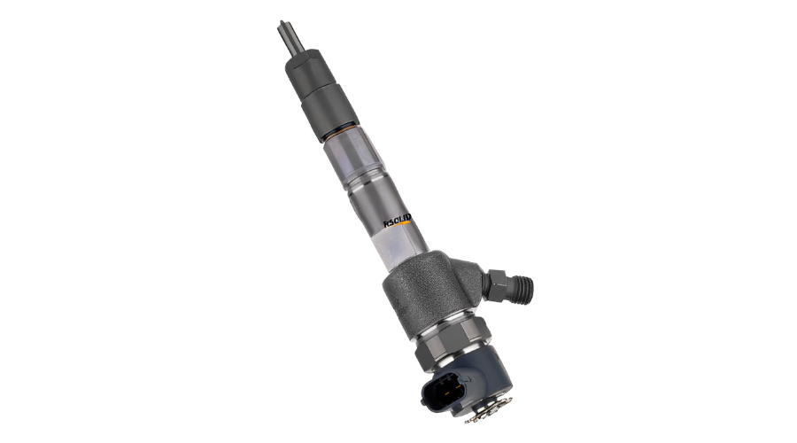 445110745 Fuel Common Rail Injector for Bosch 