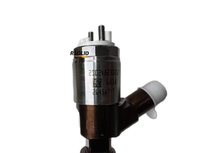 320-0680 injector for CAT320D excavator parts 