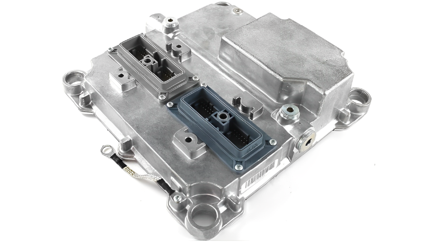 582-6895 Genuine Cat Electronic Control Module for Engine