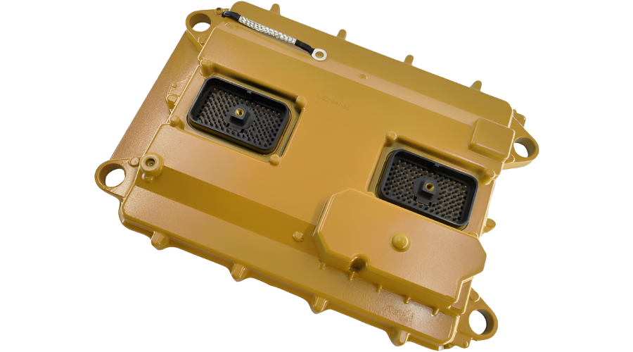 348-2377  Engine Electronic Control for CAT 