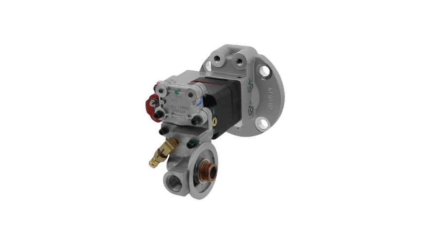 3090942 Cummins M11ISM Fuel Pump