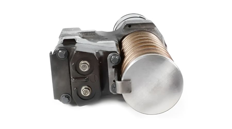  05237334 for Detroit Diesel Series 60 fuel injector