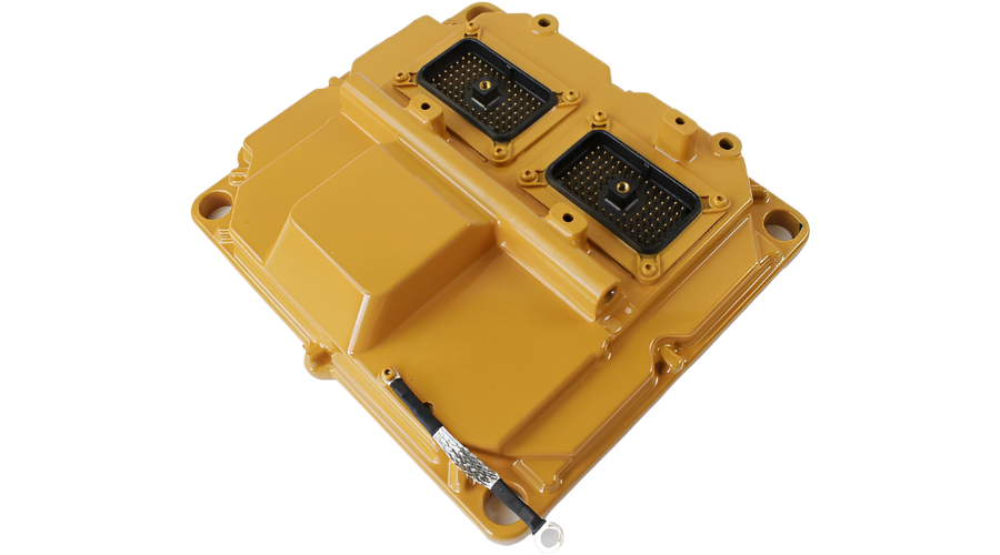 485-5429 Genuine Cat Electronic Control Module