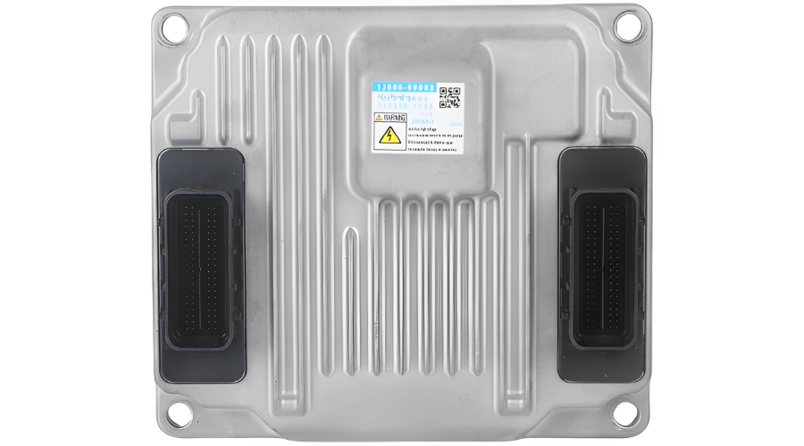 494-0063 Genuine Cat Electronic Control Module for Engine