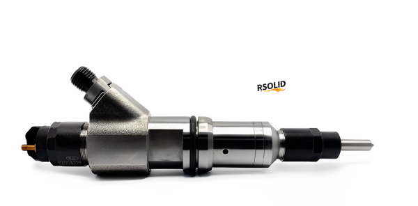  Fuel Injector 0445120157 for Diesel Engine System