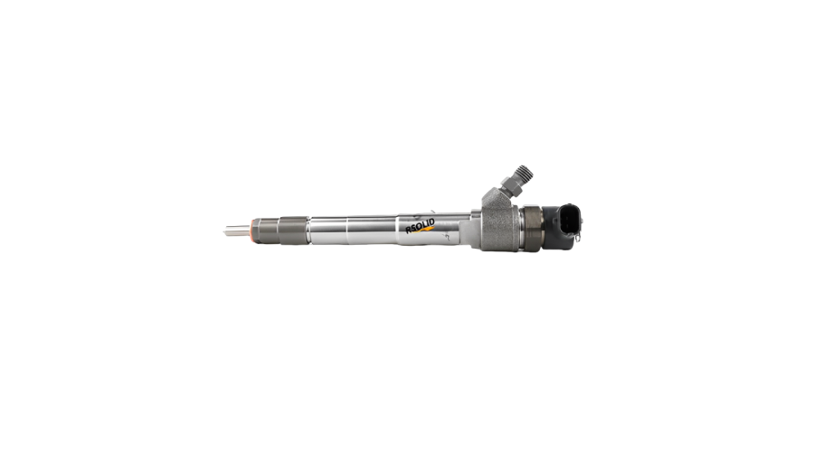 Common Rail 110 Series 0445110594 Fuel Injector