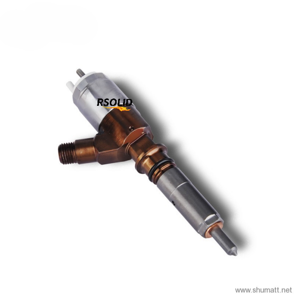320-0680 injector for CAT320D excavator parts 