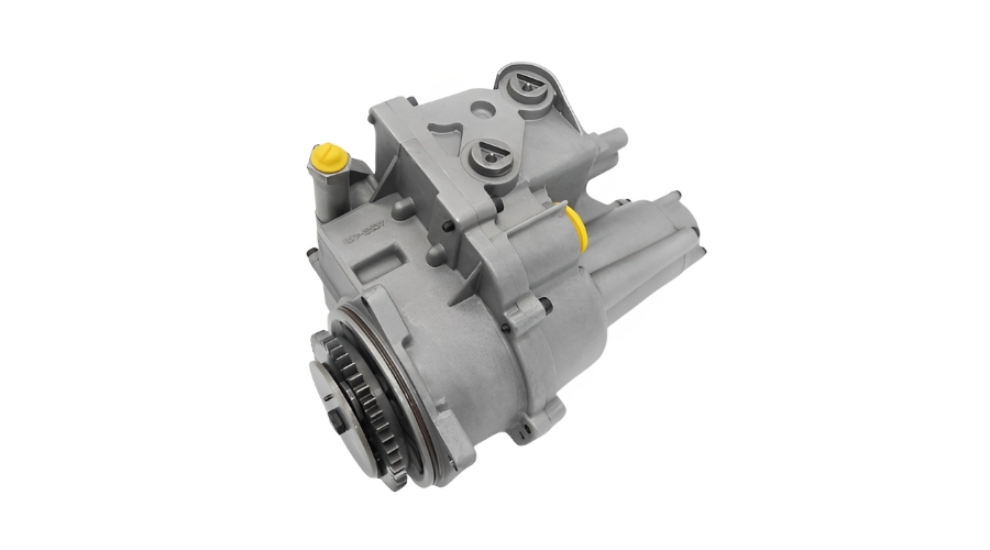 4P4306 for Caterpillar 3116 oil Pump