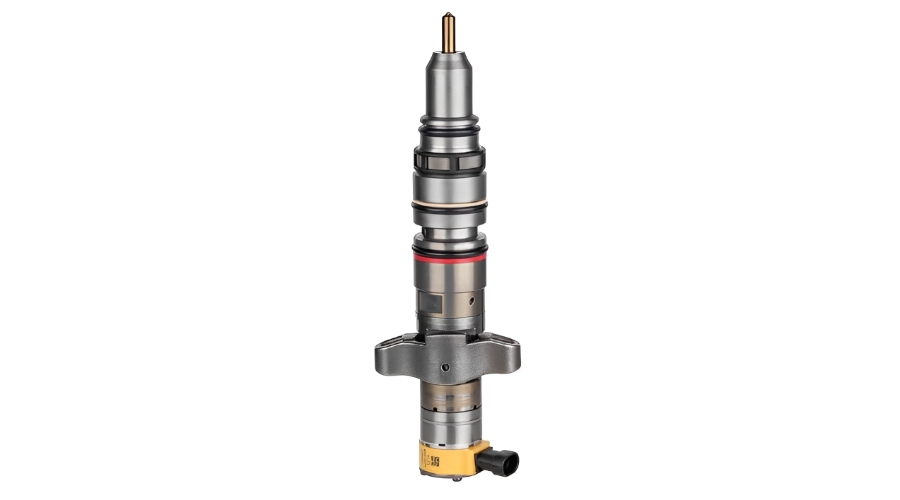 10R4762 | Caterpillar C7 New Fuel Injector  