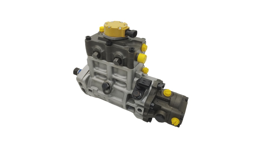 3240532 Fuel Injection Pump for Caterpillar C6.4 C4.4 Engine