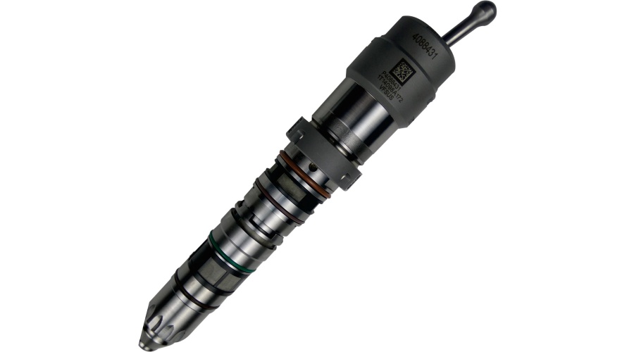 Fuel Injector 4077076 for Cummins QSK23 Engine