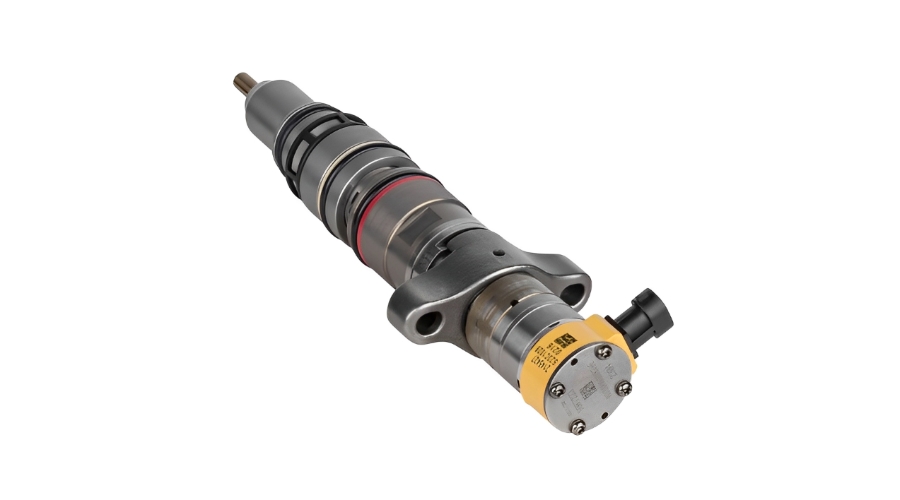 10R4762 | Caterpillar C7 New Fuel Injector  