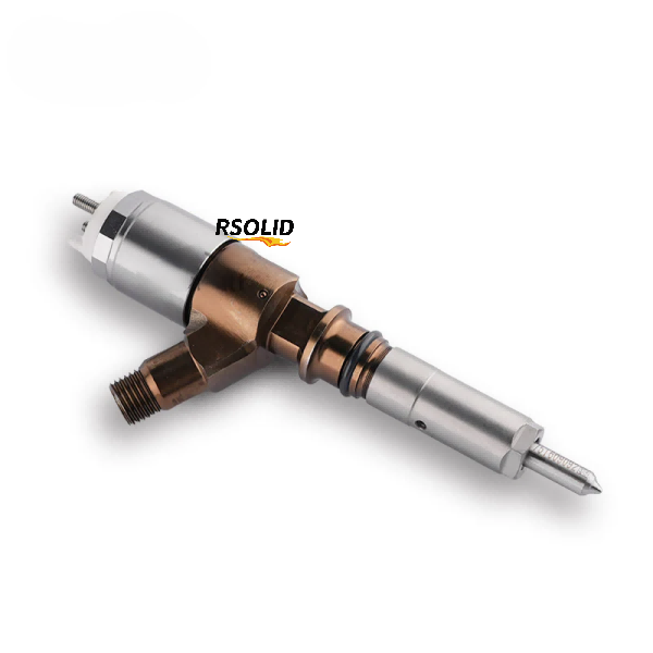 320-0680 injector for CAT320D excavator parts 