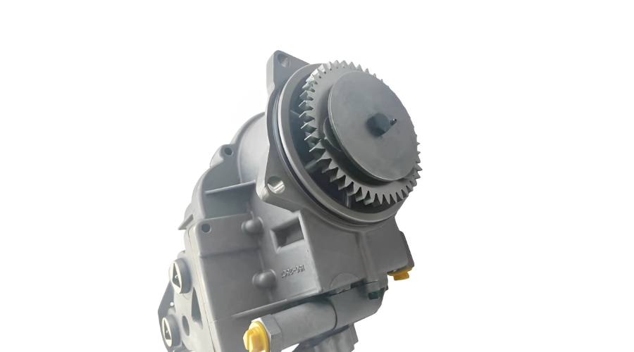 4P4306 for Caterpillar 3116 oil Pump