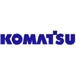 KOMATSU