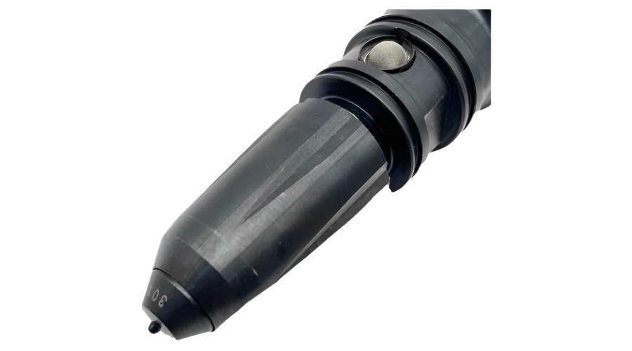 3054216 Cummins NT855 Engine Fuel Injector