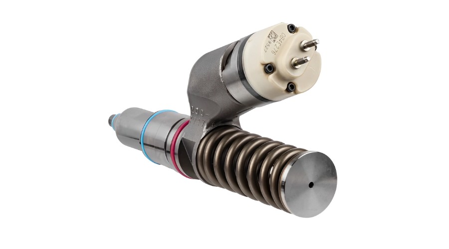 C15, 3406E Fuel Injector 10R8502RFM for CAT 