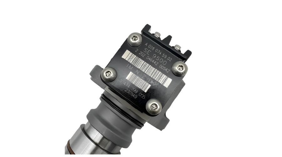 New Unit Pump 0414799005 for Mercedes Engine OM501