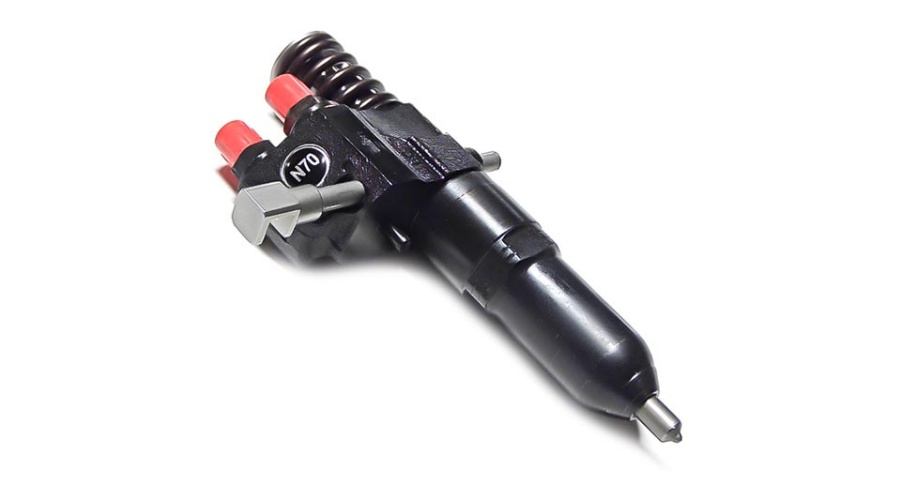 5227015R for Fuel Injector (7015) for Detroit Diesel