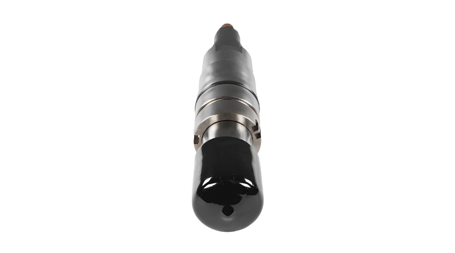 2897320 ISX Single Cam Diesel Fuel Injector for Cummins
