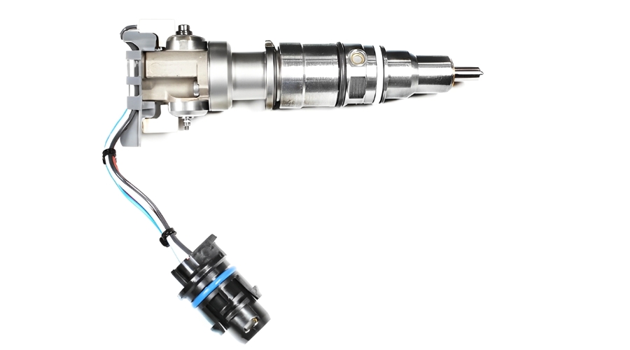 1845150C92 for Ford Power Stroke 6.0L Diesel Fuel Injector