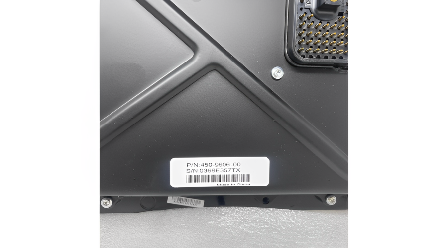 450-9606 electronic control unit for CAT