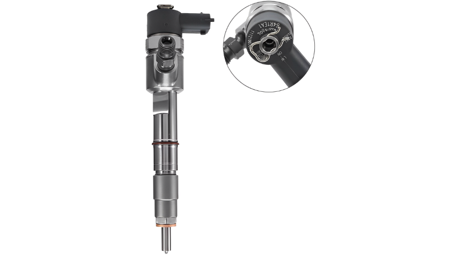 Diesel fuel injector 0445110757 for Bosch