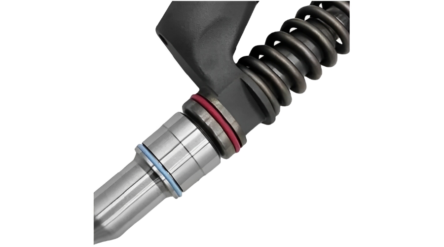 Fuel injector 10R-1273 1253-0616 for CAT C16 3406E Engine