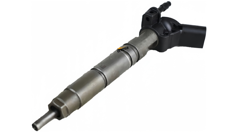 CRI3-16 diesel injector 0445115027 series fuel injector 