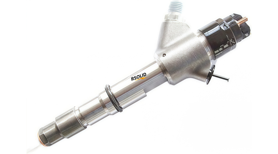  0445120277 Common Rail Injector for Bosch