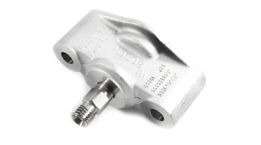 2512884C91 for International/Navistar Maxxforce 10 Fuel Injection Unit