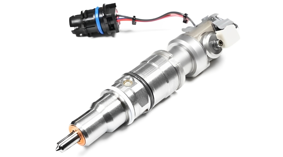 1845150C92 for Ford Power Stroke 6.0L Diesel Fuel Injector