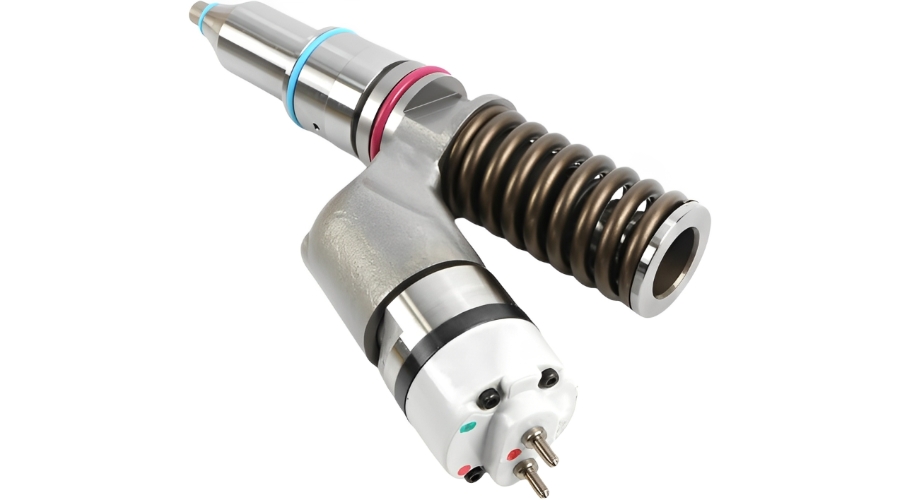 374-0751 ommon Rail Diesel Fuel Injector for Caterpillar Engine C27