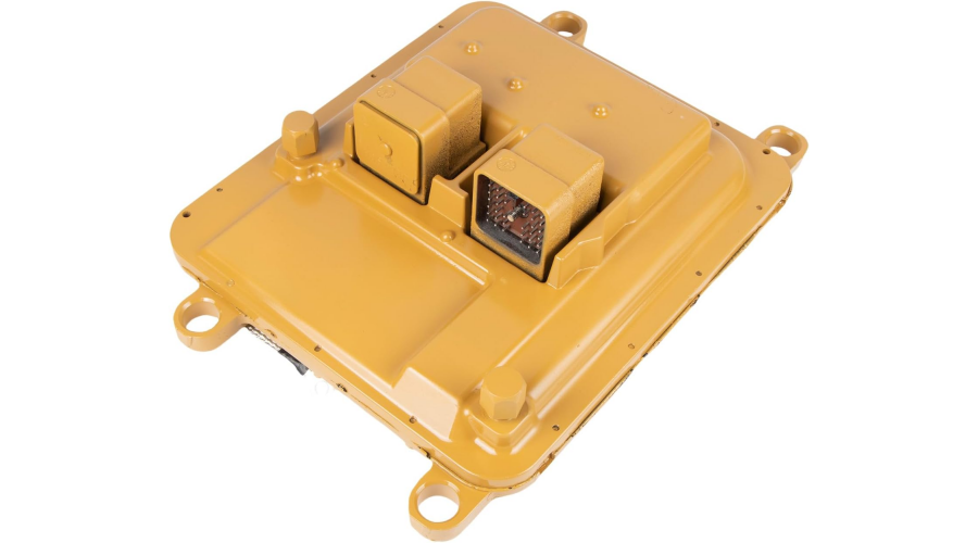 176-7503 Engine Electronic Control Module for CAT 