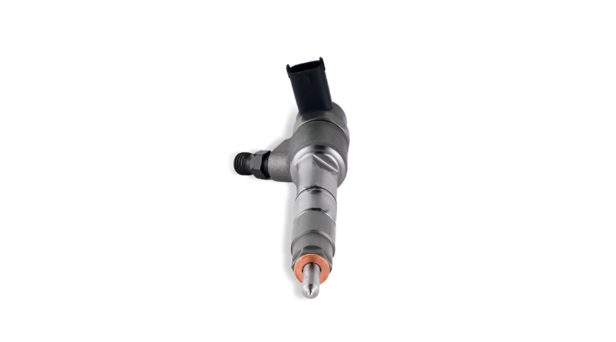 0445110735 Common Rail Spare Parts Injector for Bosch