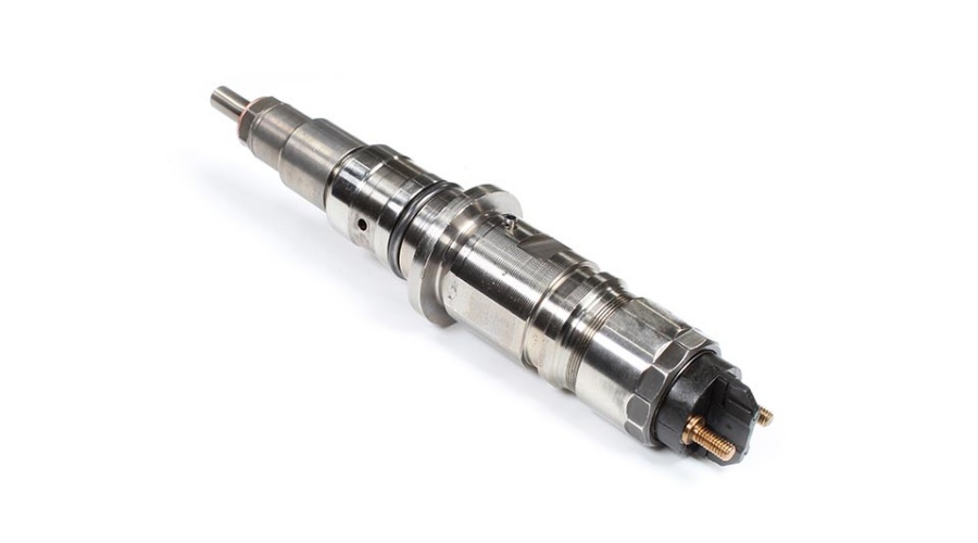 5253221PX for Cummins ISB 5.9L, 6.7L Common Rail Fuel Injector 