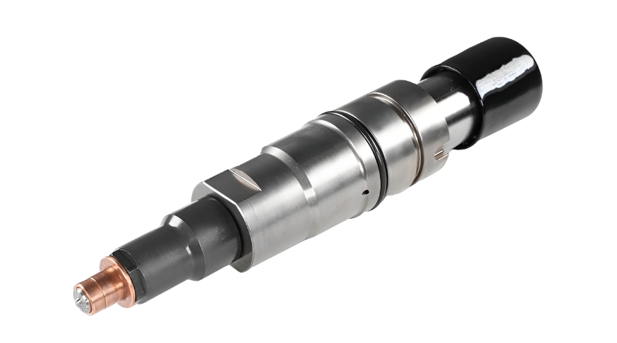 2897320 ISX Single Cam Diesel Fuel Injector for Cummins