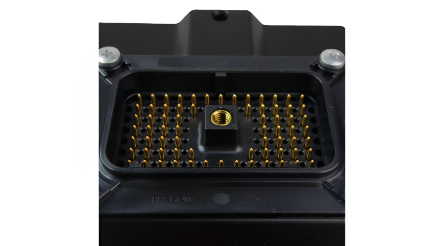 386-3444 Electronic control GP for CAT 