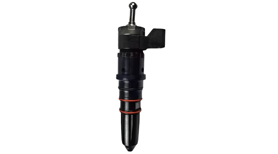 New Fuel Injector 3062150 Compatible with Cummins NT855 Diesel Engine