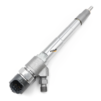Common Rail 110 Series 0445110594 Fuel Injector for Bosch