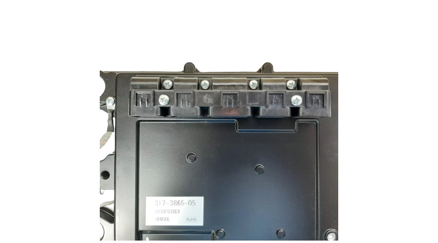 Controller GP  317-3869 for CAT ECM