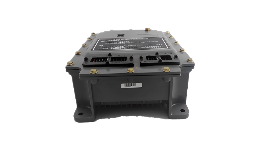 Controller Control Unit Computer Board 119-0609 for CAT 