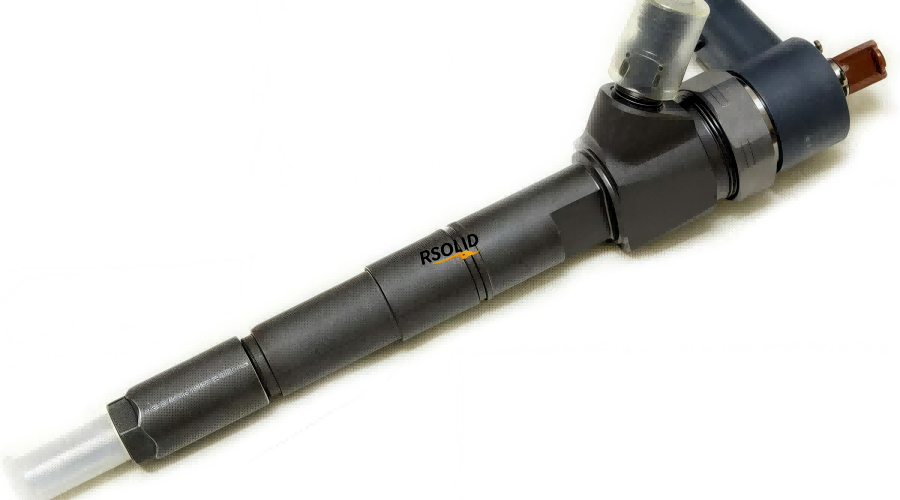 CRI2-16 diesel injector 0445110243 fuel injector 