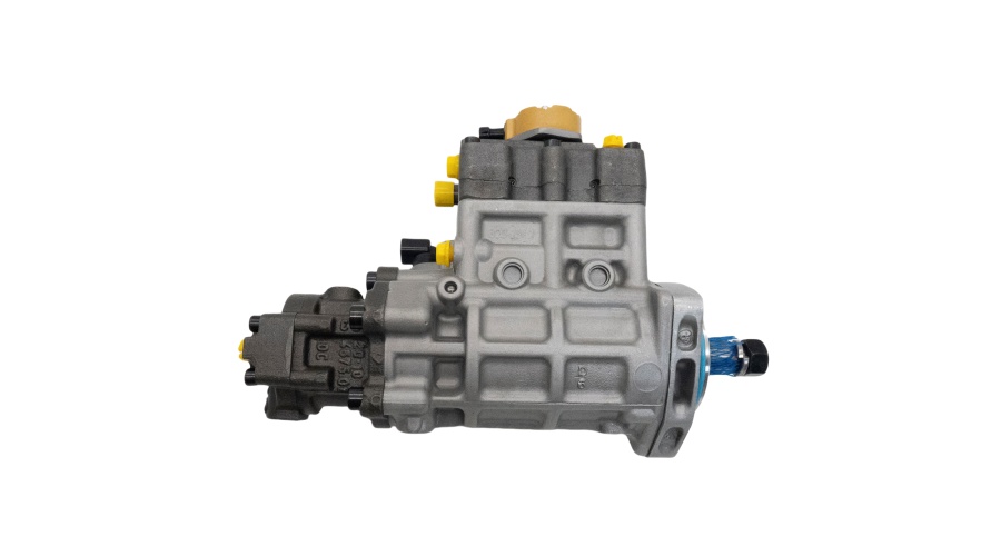 C6.4 Engine Oil Pump Fuel Pump 326-4635 for CAT320 D