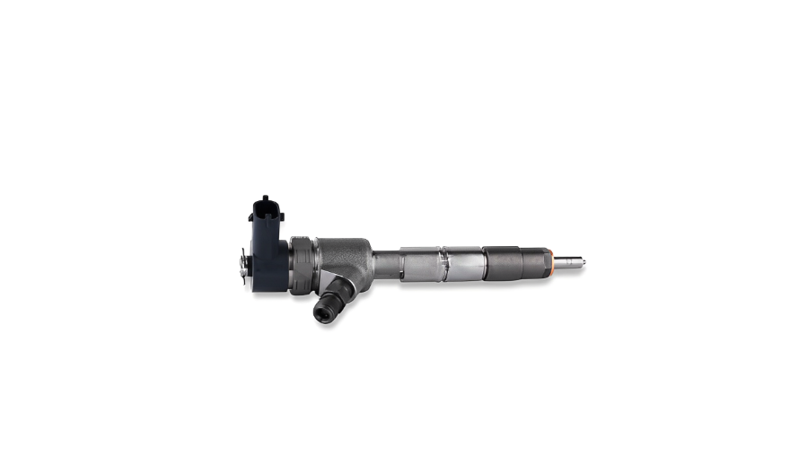 0445110735 Common Rail Spare Parts Injector for Bosch