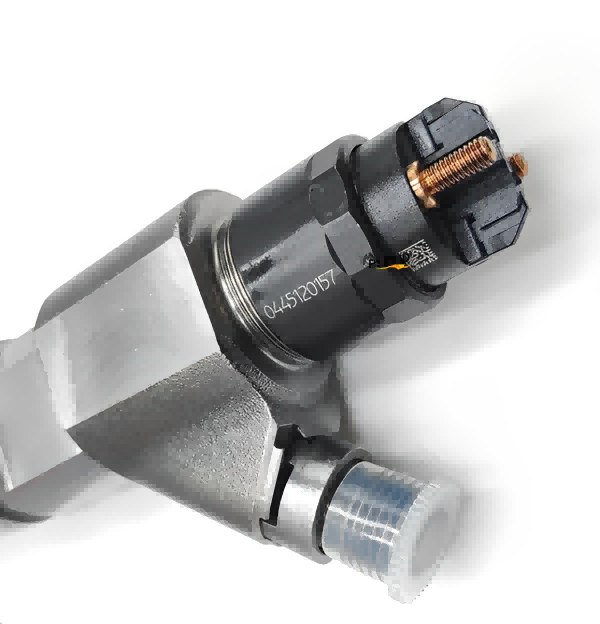 Fuel Injector 0445120157 for Diesel Engine System