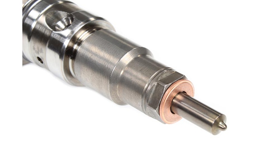 5253221PX for Cummins ISB 5.9L, 6.7L Common Rail Fuel Injector 