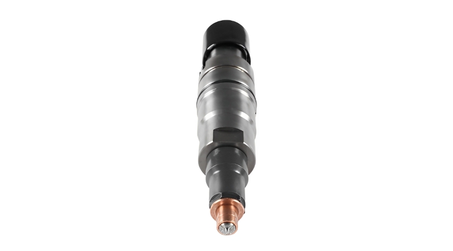 2897320 ISX Single Cam Diesel Fuel Injector for Cummins