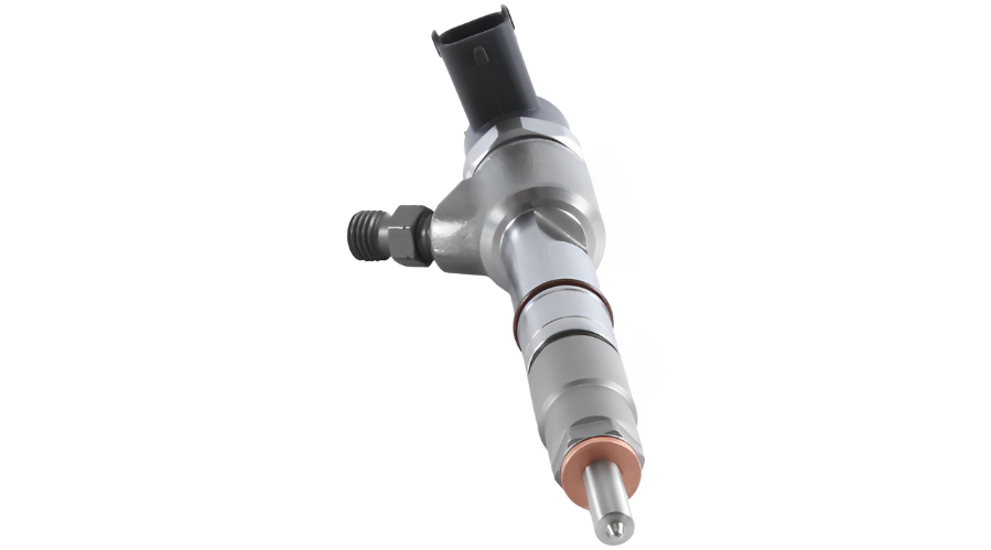 445110791 Common rail injector Compatible with QUANCHA-I 4D22EA