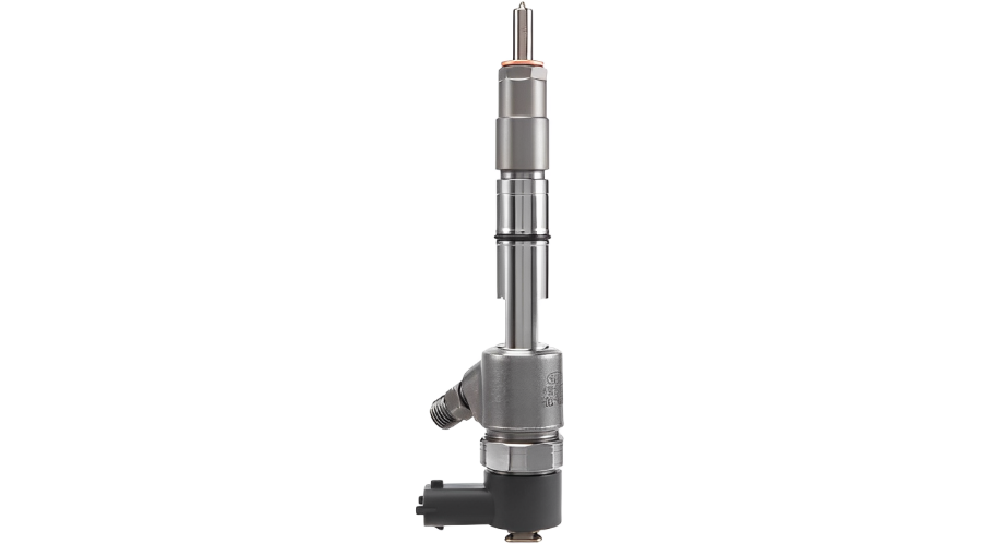 445110791 Common rail injector Compatible with QUANCHA-I 4D22EA